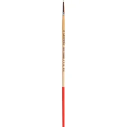Léonard Borstenpinsel rund, Serie 7110 RO