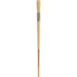 Léonard Borstenpinsel rund Serie 209 FP
