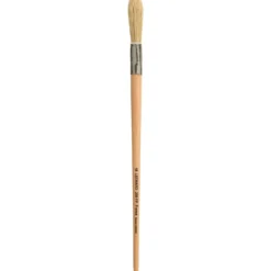 Léonard Borstenpinsel rund Serie 209 FP