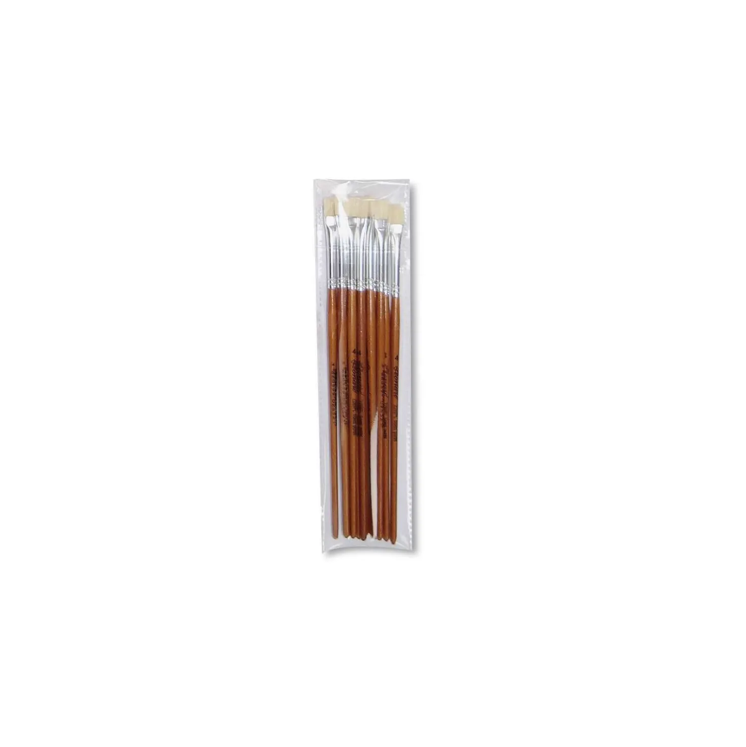 Léonard Borstpinsel Serie 2289PL, Schulset