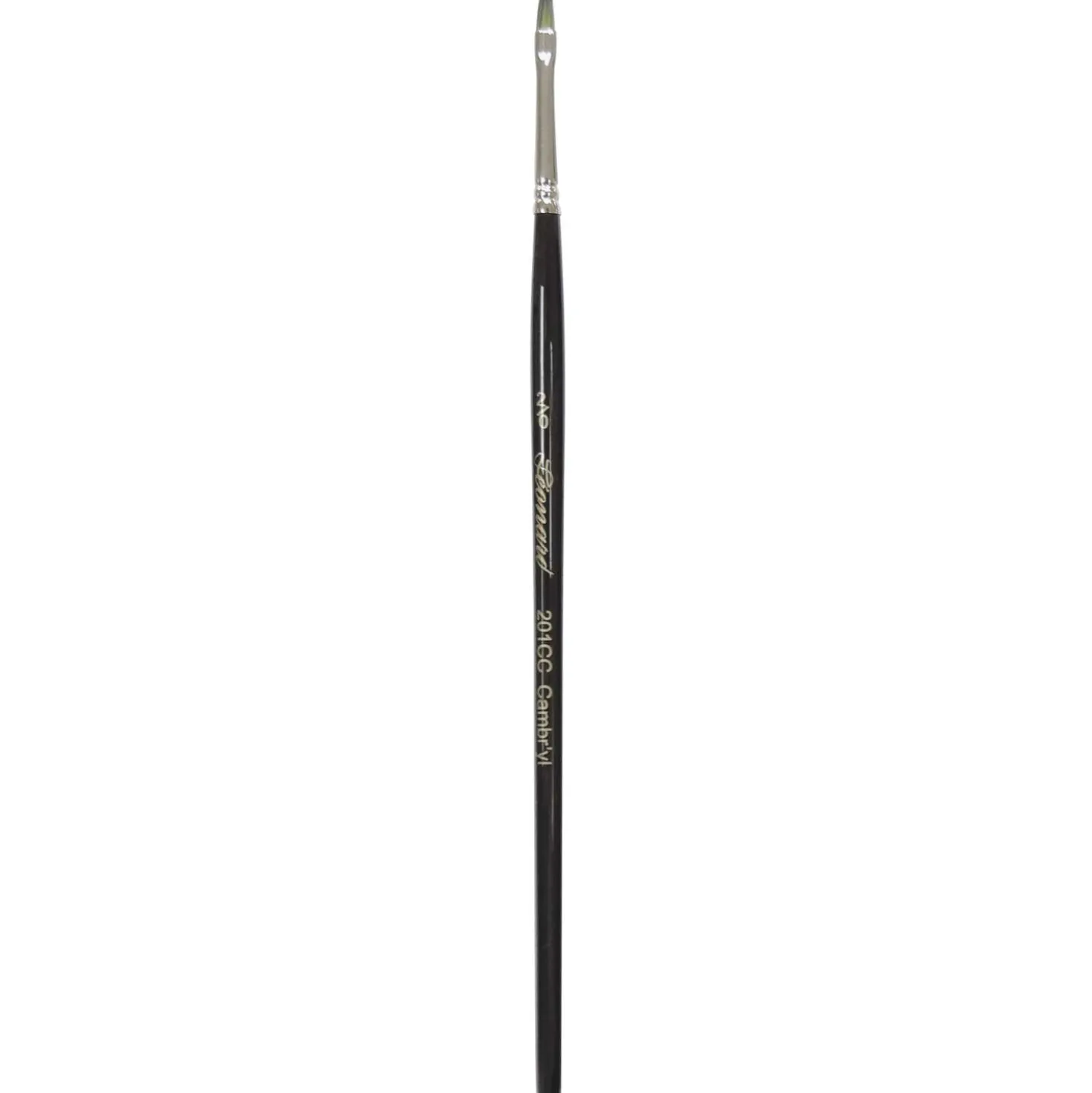 Léonard CAMBRY'L Flachpinsel Serie 201CC
