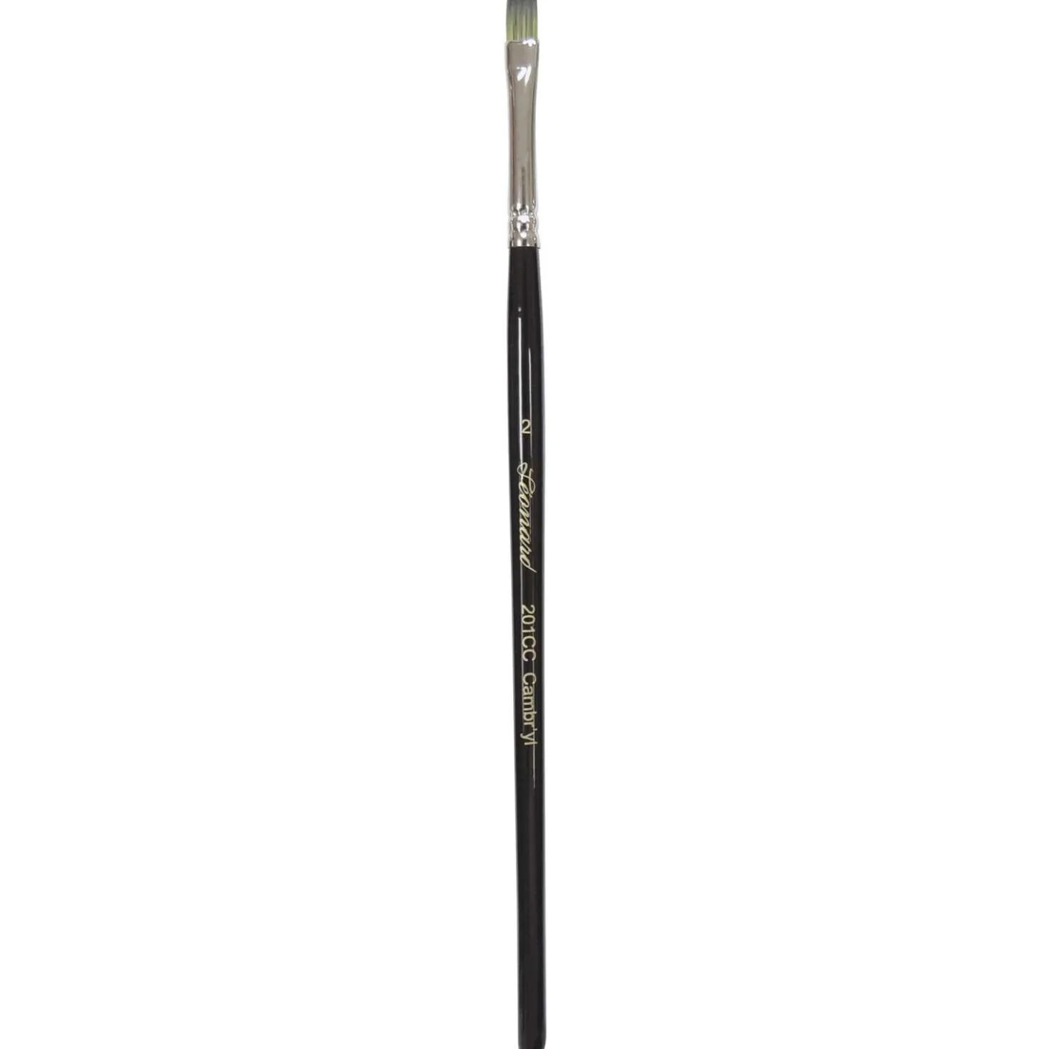 Léonard CAMBRY'L Flachpinsel Serie 201CC