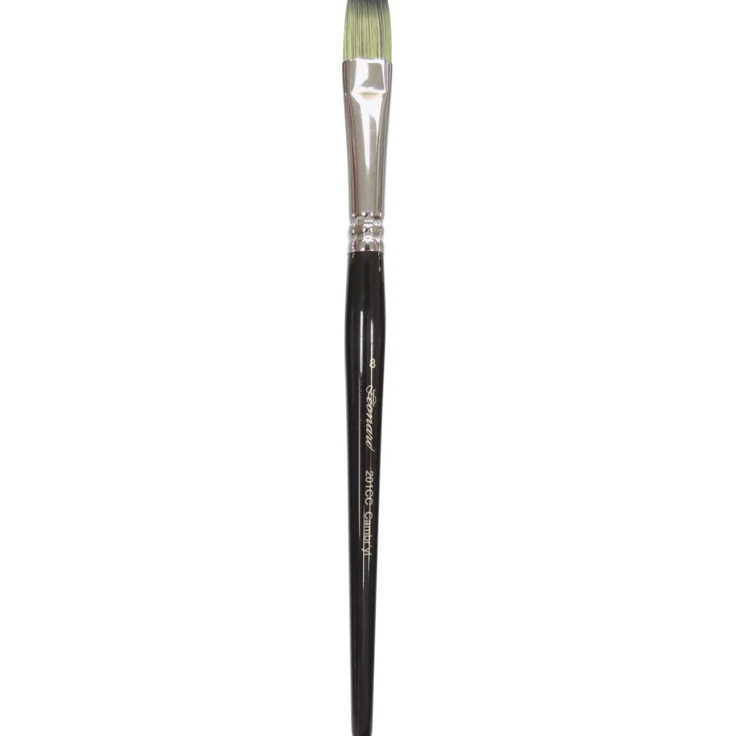 Léonard CAMBRY'L Flachpinsel Serie 201CC