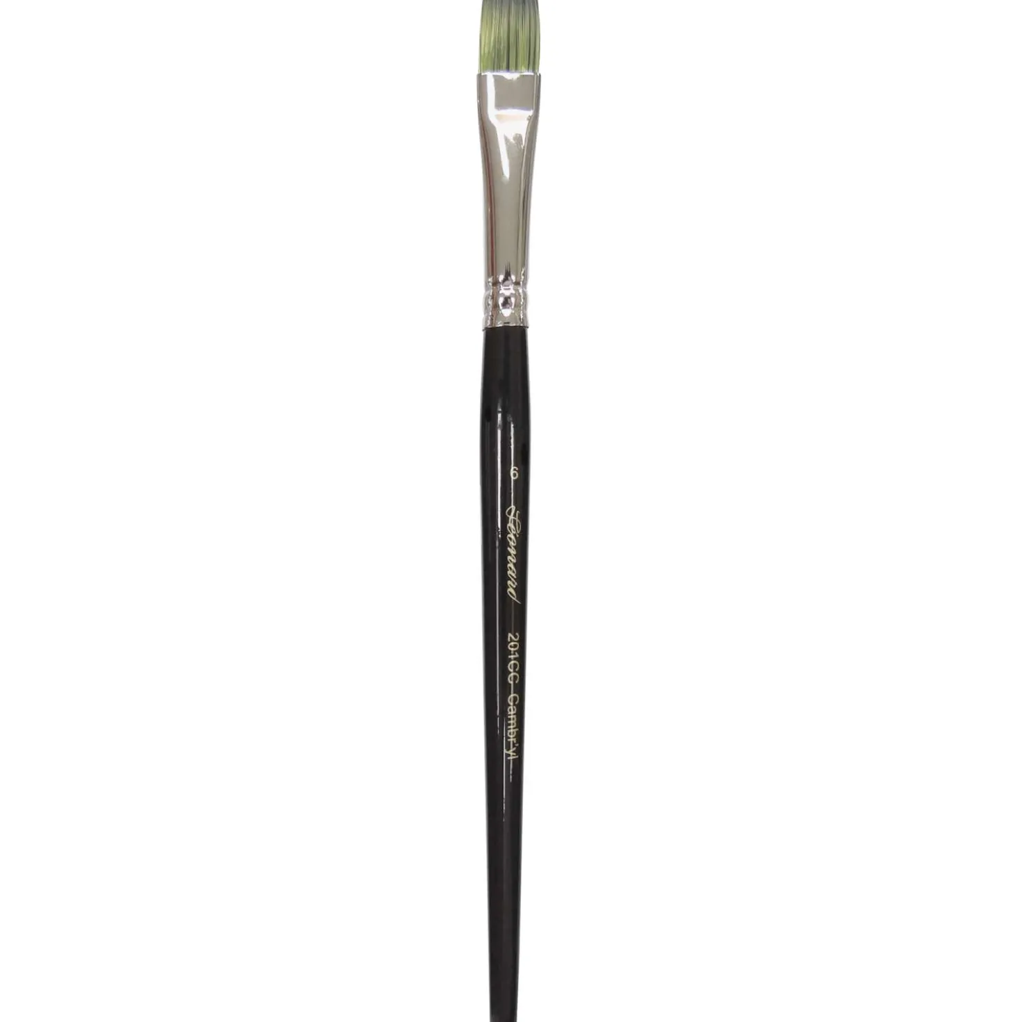 Léonard CAMBRY'L Flachpinsel Serie 201CC