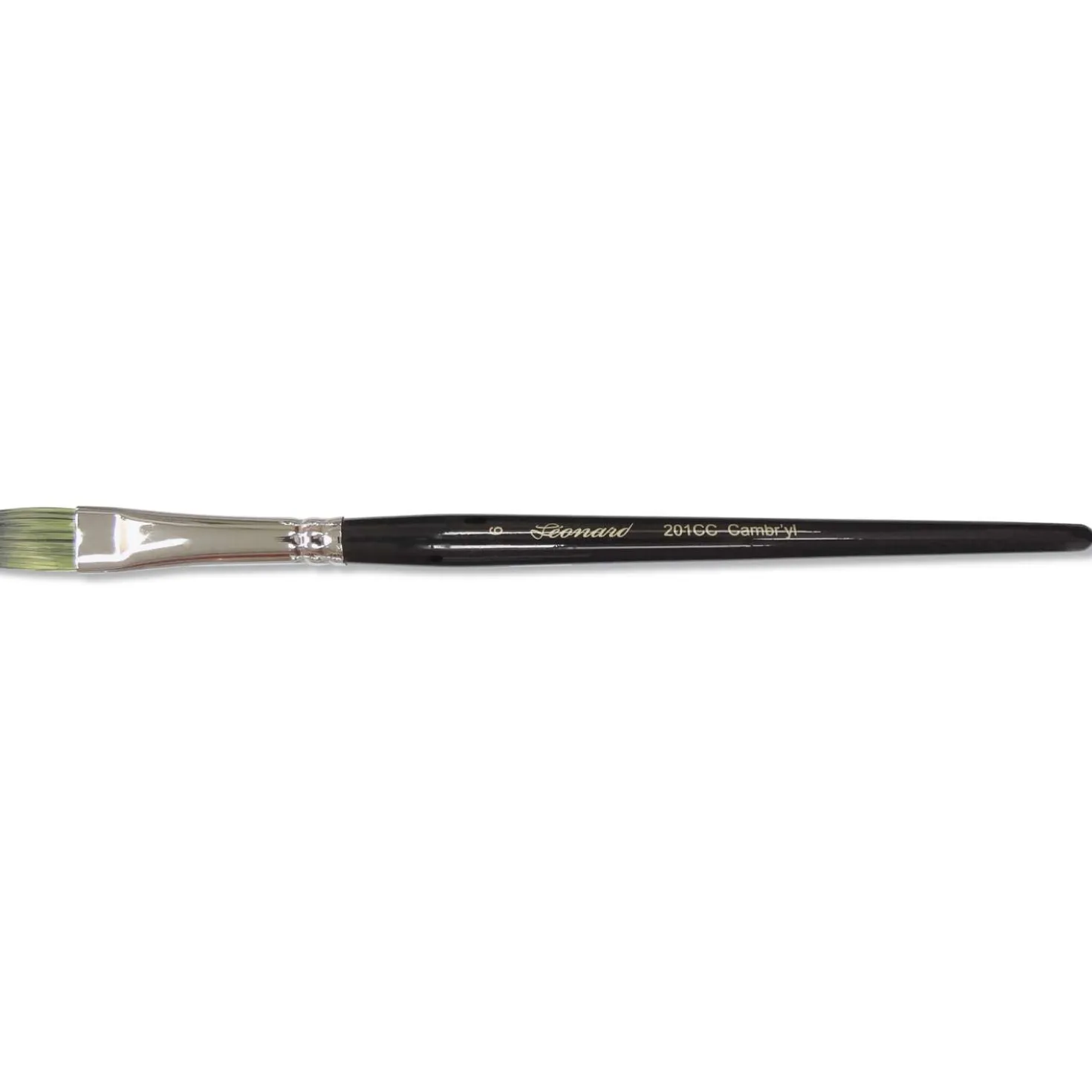 Léonard CAMBRY'L Flachpinsel Serie 201CC