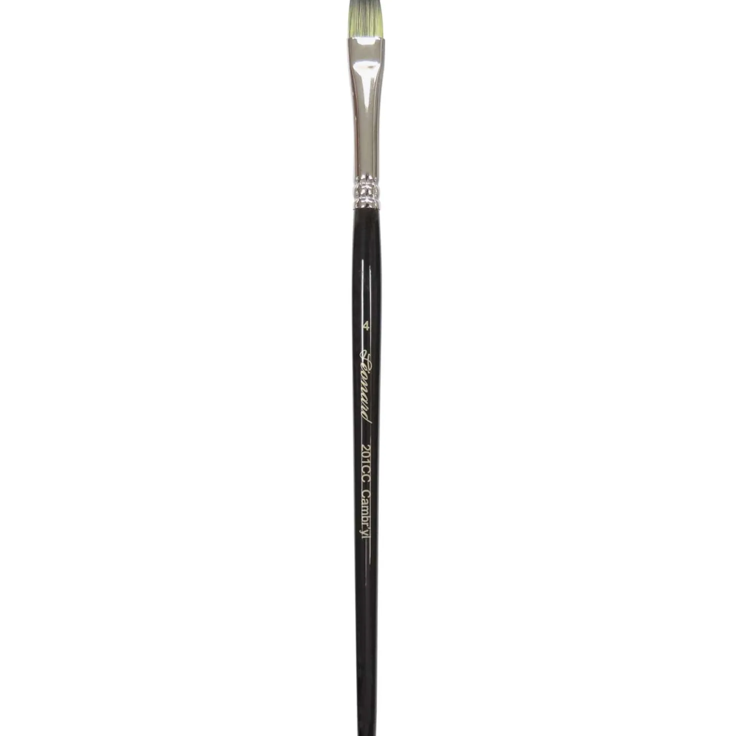 Léonard CAMBRY'L Flachpinsel Serie 201CC