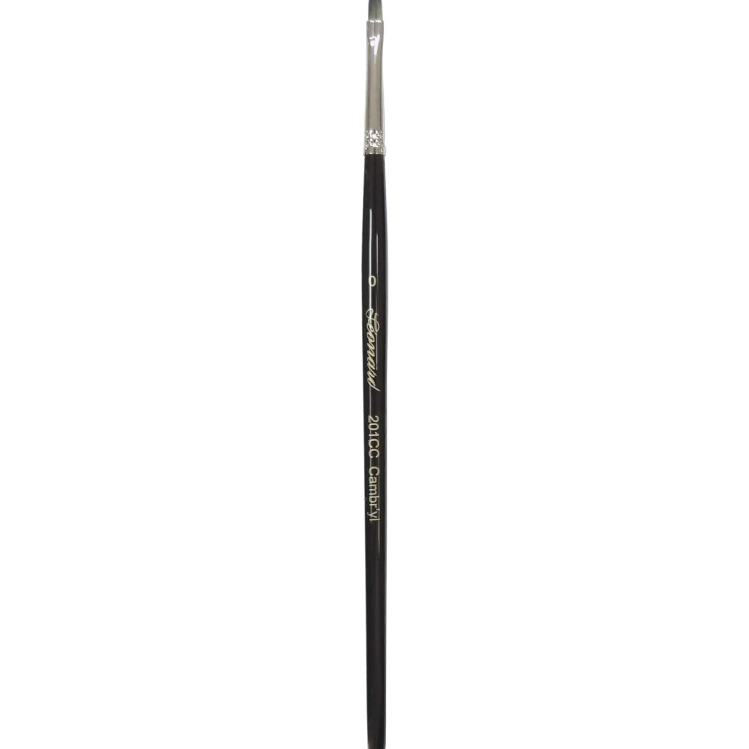 Léonard CAMBRY'L Flachpinsel Serie 201CC