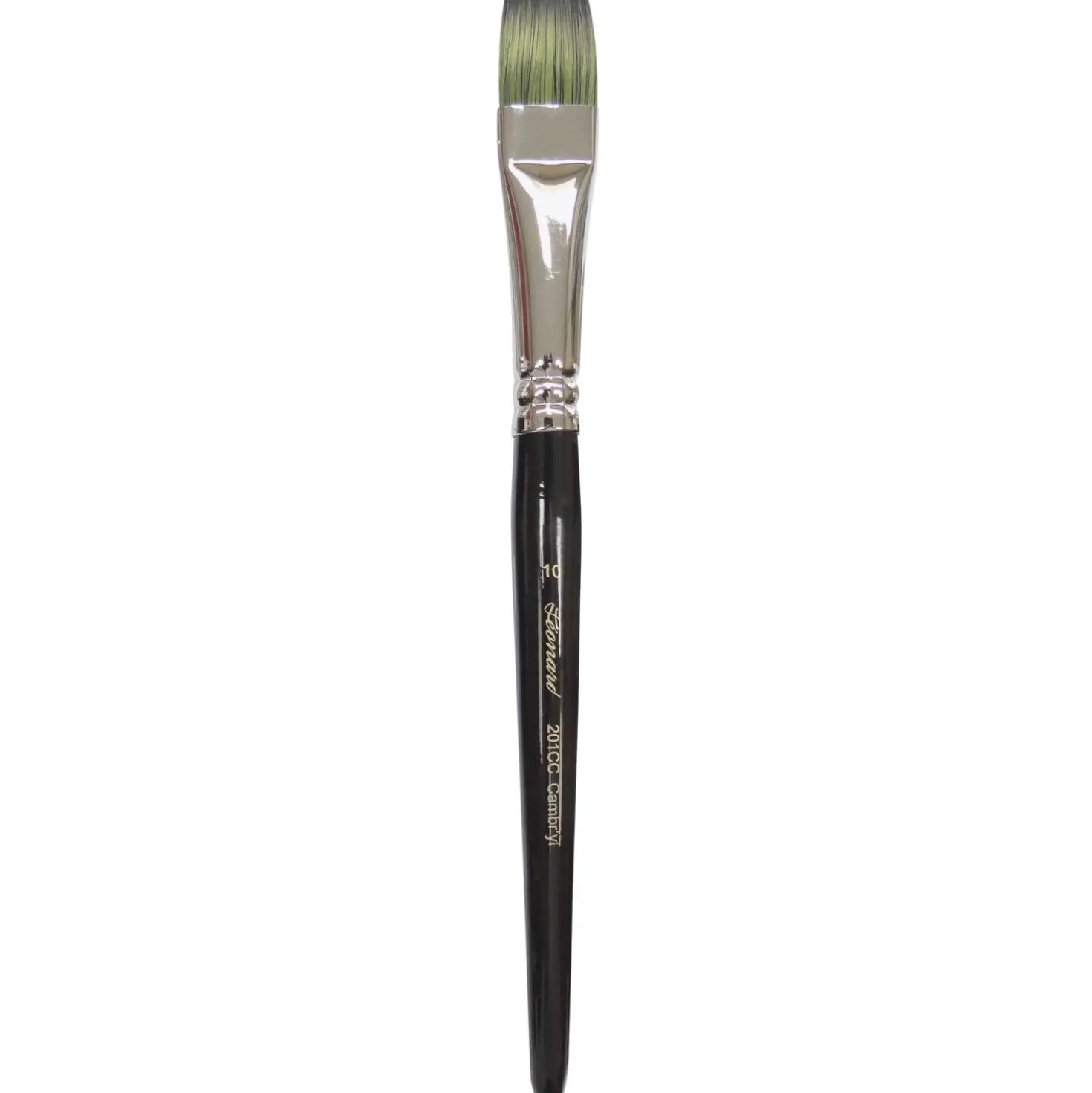 Léonard CAMBRY'L Flachpinsel Serie 201CC