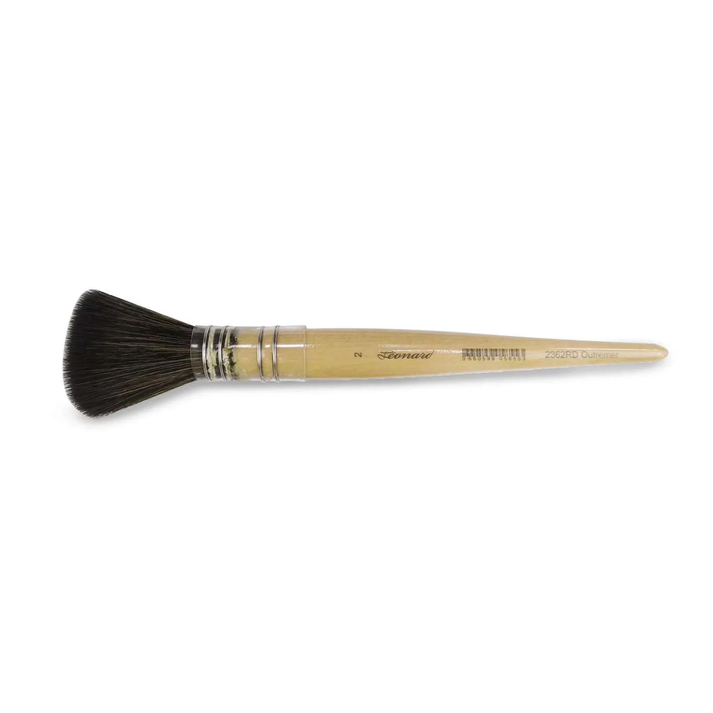 Léonard Chiqueteur Outremer, Serie 2362RD, Vergolderpinsel