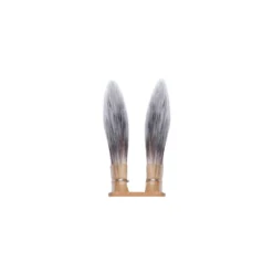 Léonard Chiqueteur Pinsel Serie 3646 RO, Synthetikpinsel