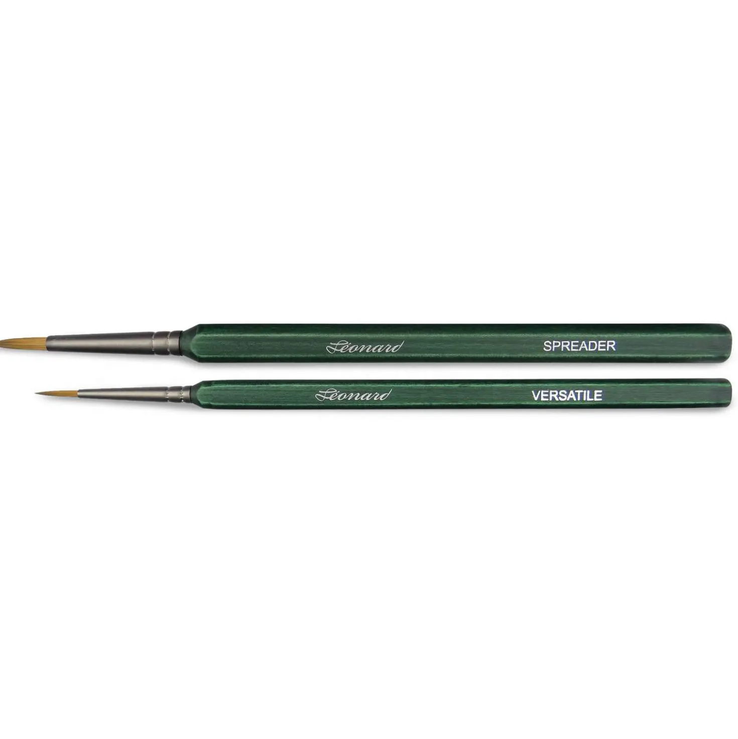 Léonard Detailpinsel Serie 5000RO, Modellbau