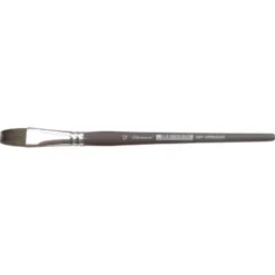 Léonard Expression Serie 50EF, Synthetikpinsel flach effiliert
