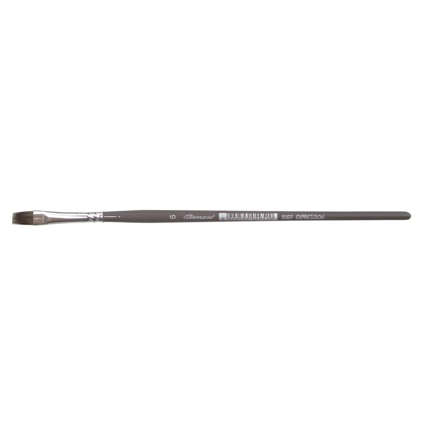 Léonard Expression Serie 50EF, Synthetikpinsel flach effiliert