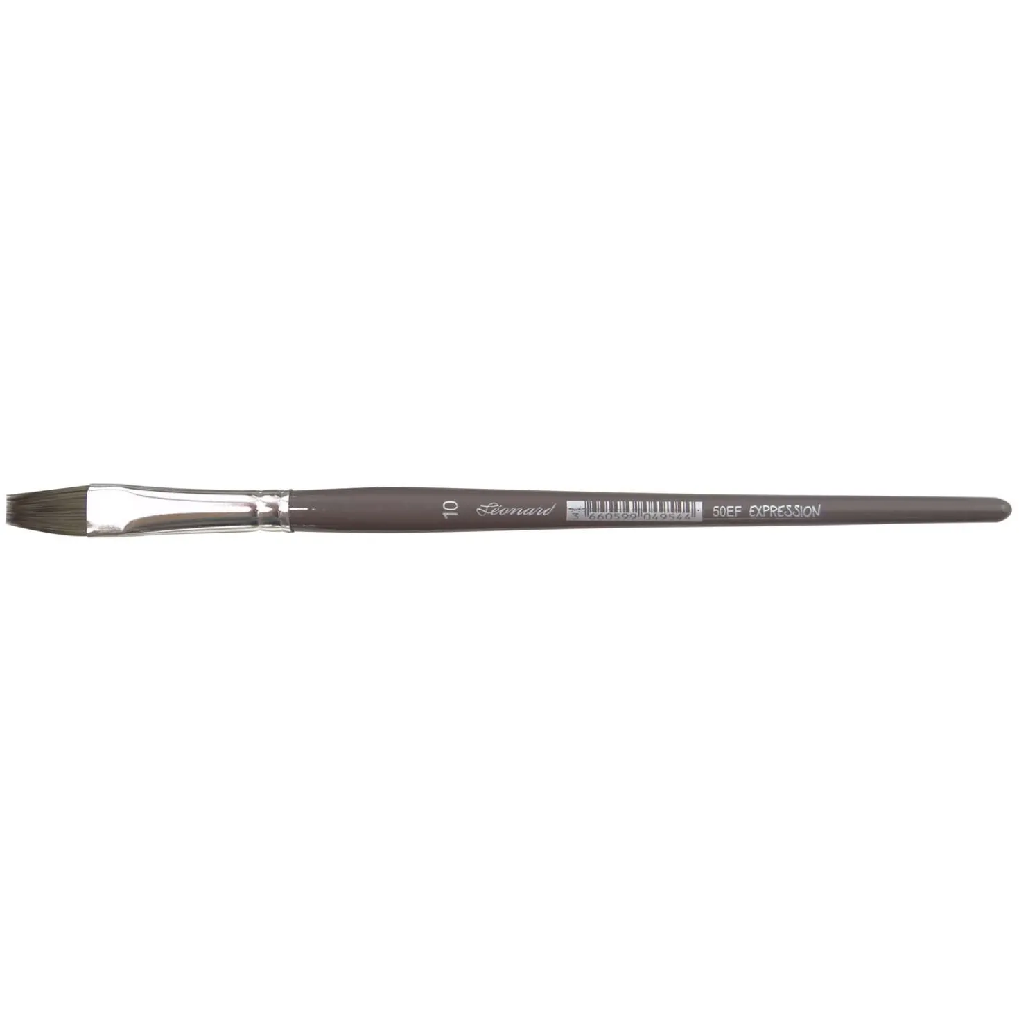 Léonard Expression Serie 50EF, Synthetikpinsel flach effiliert