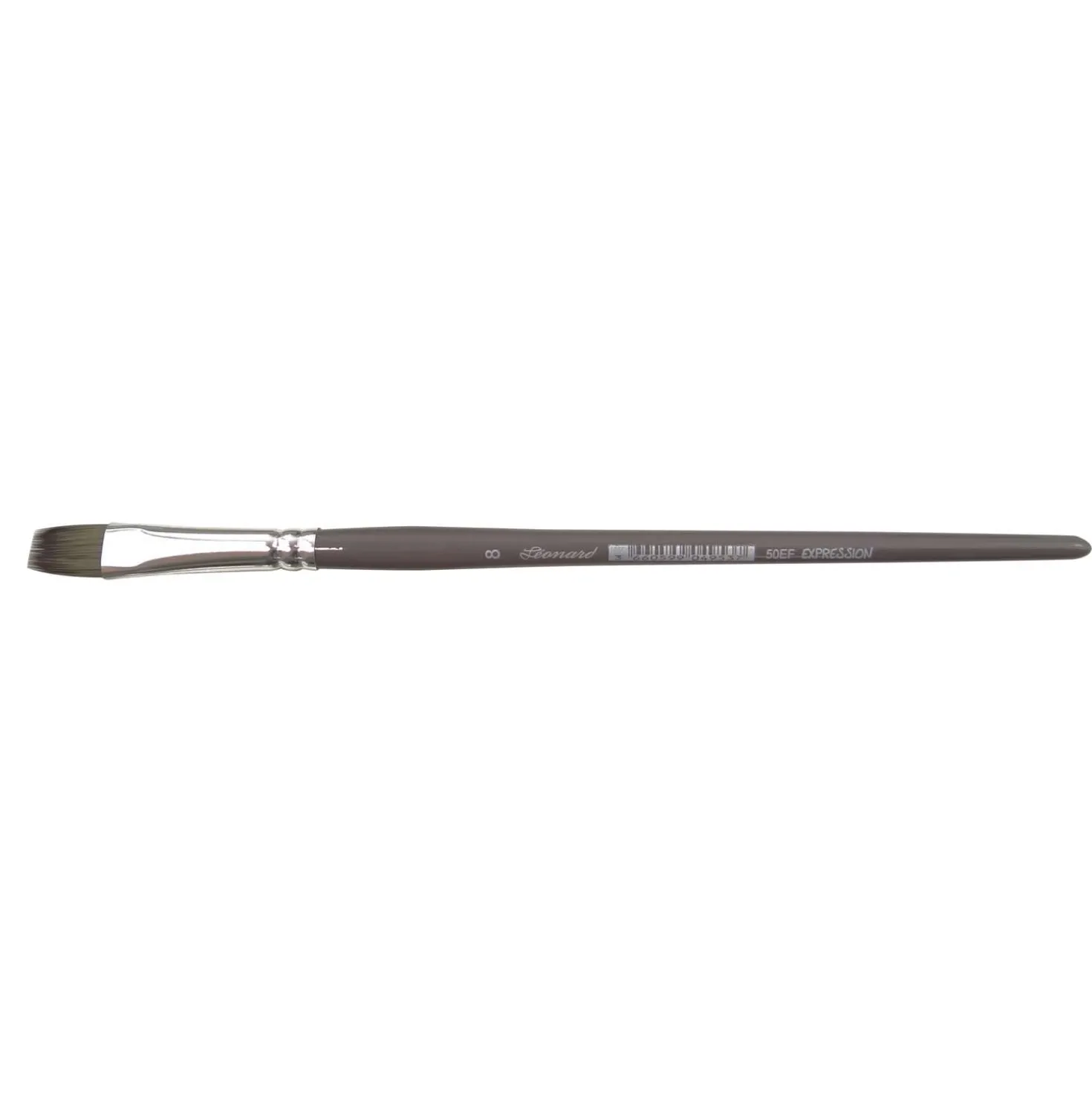 Léonard Expression Serie 50EF, Synthetikpinsel flach effiliert