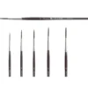 Léonard Expression Serie 50FP,Synthetikpinsel Linierer
