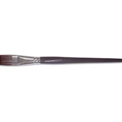 Léonard Expression Serie 50PL, Synthetikpinsel flach