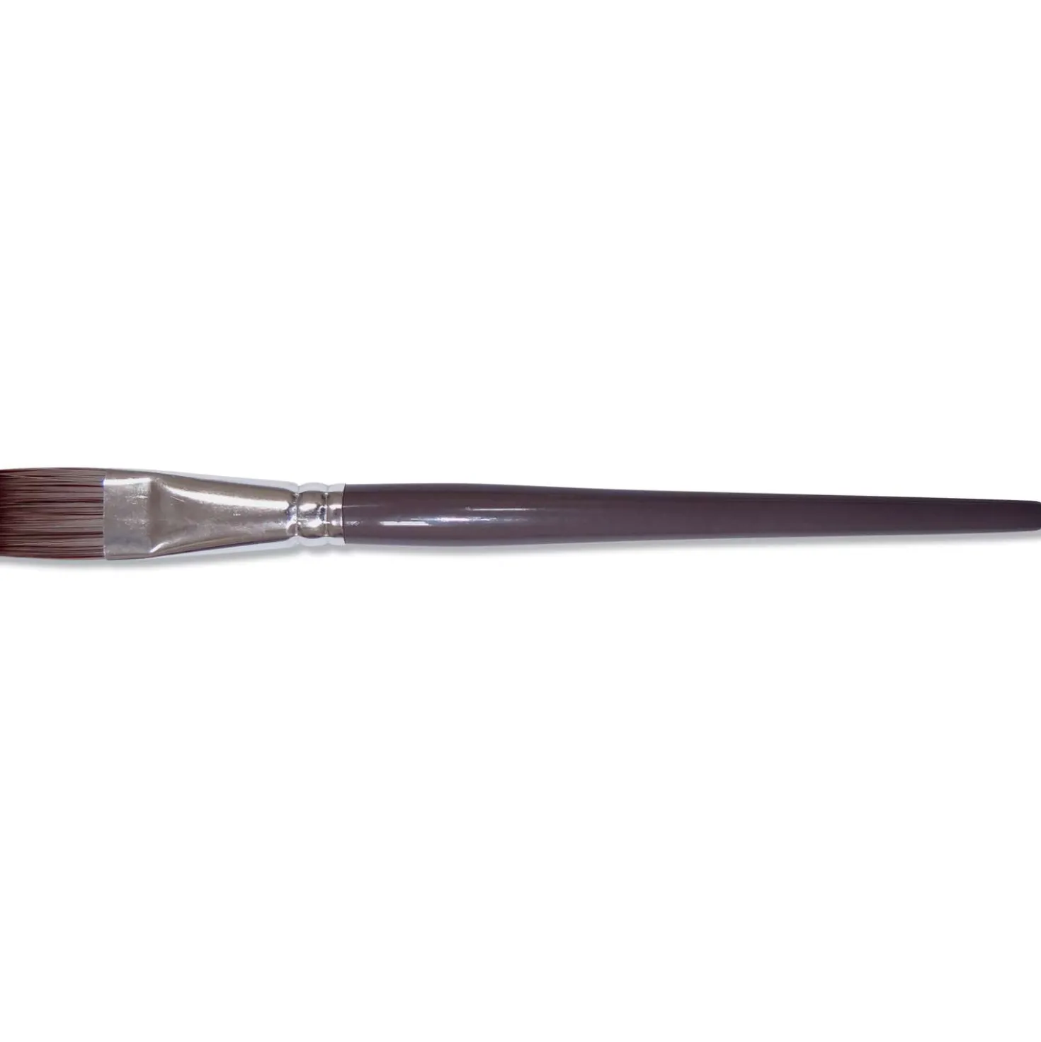 Léonard Expression Serie 50PL, Synthetikpinsel flach