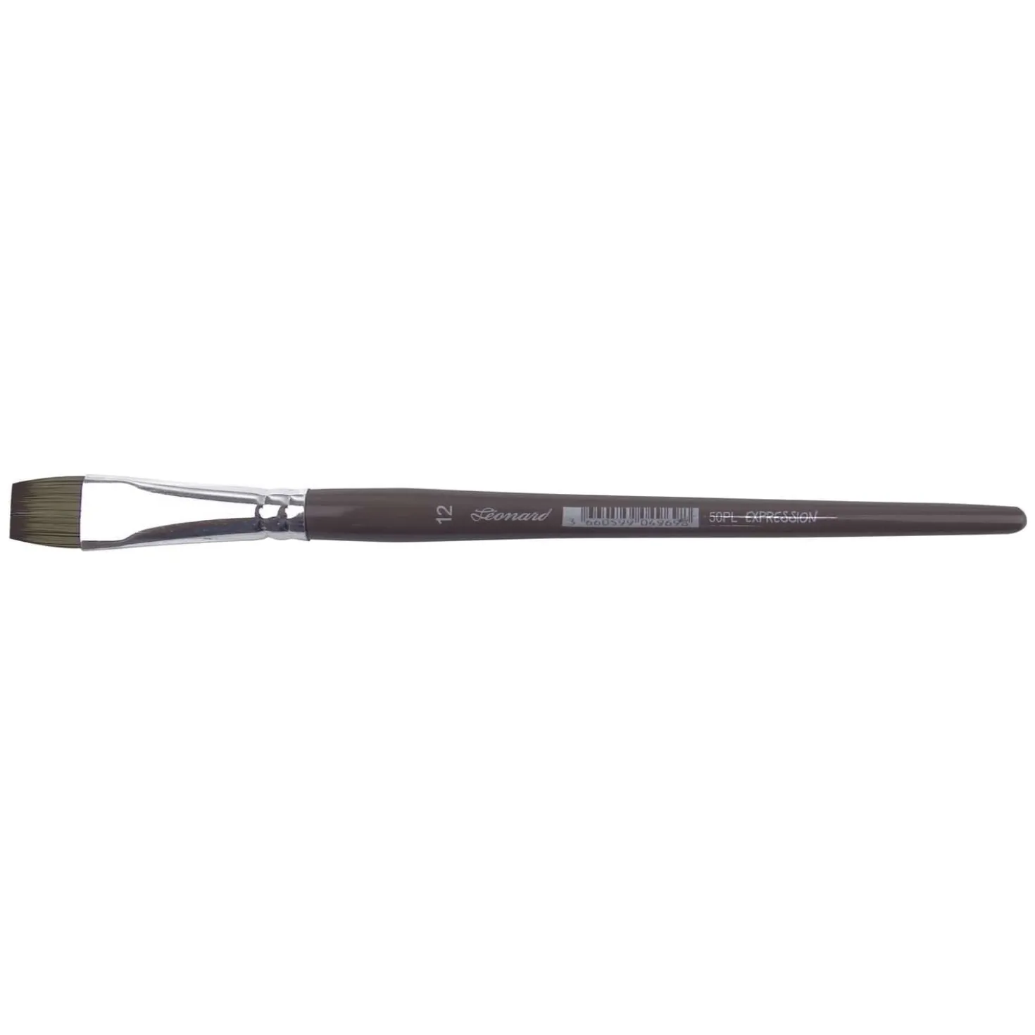 Léonard Expression Serie 50PL, Synthetikpinsel flach
