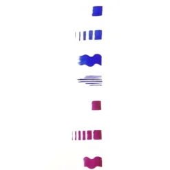 Léonard Expression Serie 50PL, Synthetikpinsel flach