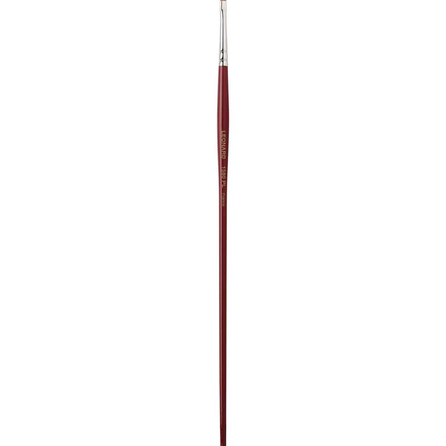 Léonard Flachpinsel Serie 1580PL