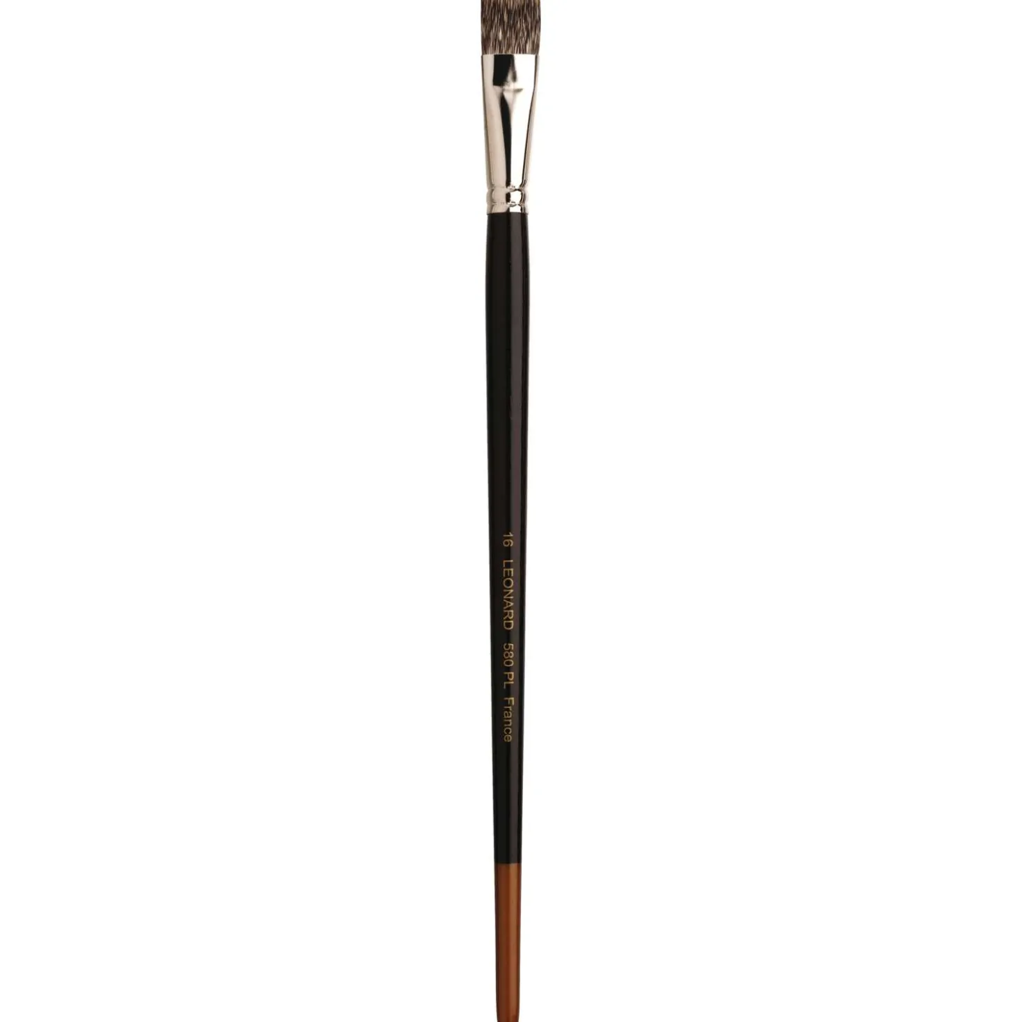 Léonard Flachpinsel Serie 580PL