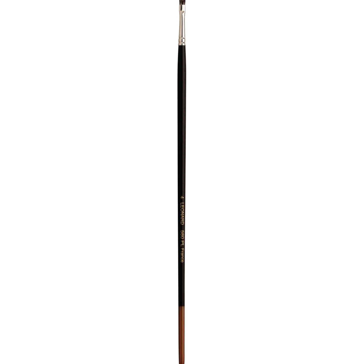 Léonard Flachpinsel Serie 580PL