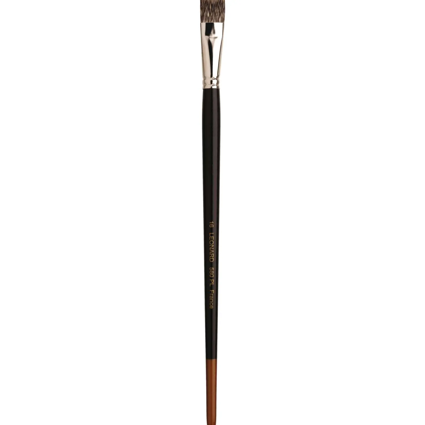Léonard Flachpinsel Serie 580PL