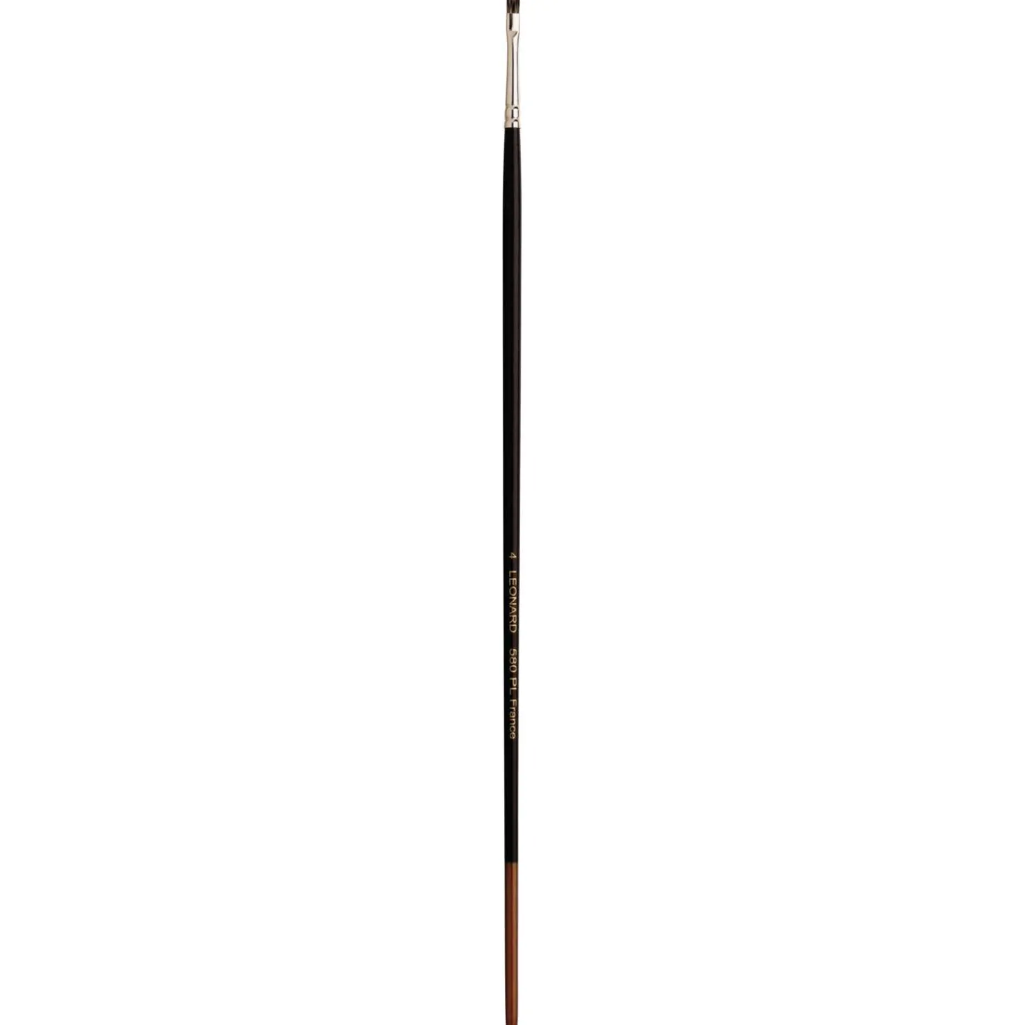 Léonard Flachpinsel Serie 580PL