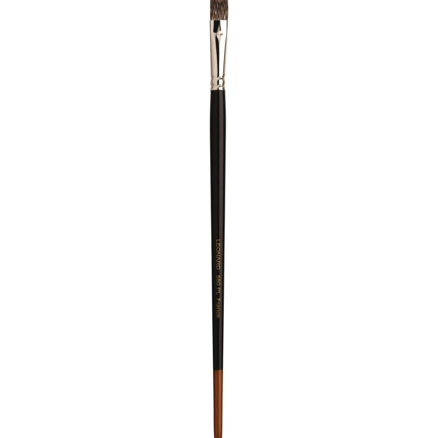 Léonard Flachpinsel Serie 580PL