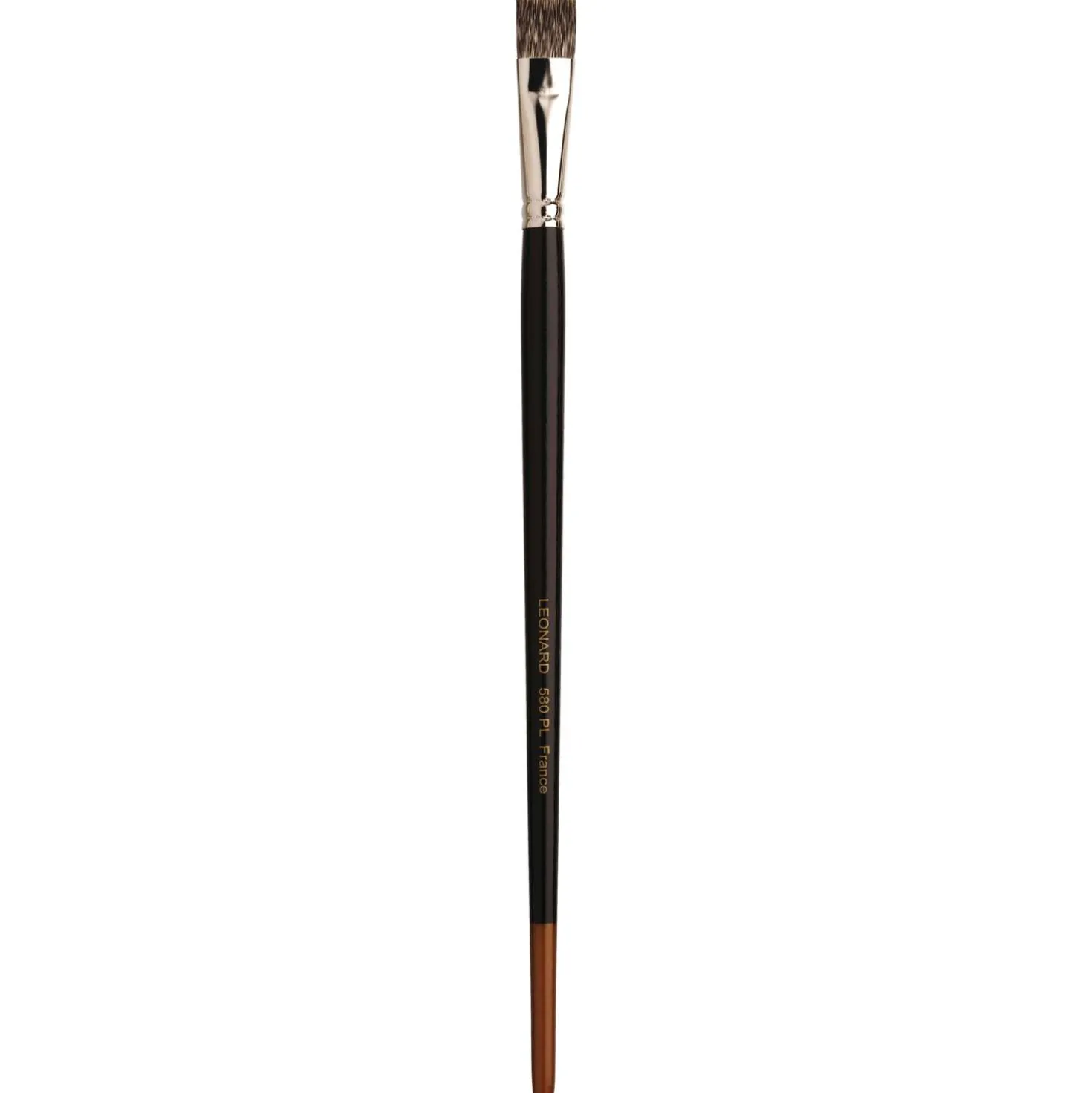 Léonard Flachpinsel Serie 580PL