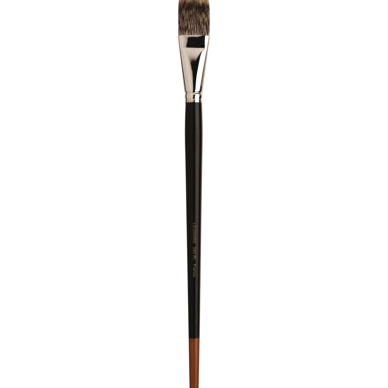 Léonard Flachpinsel Serie 580PL