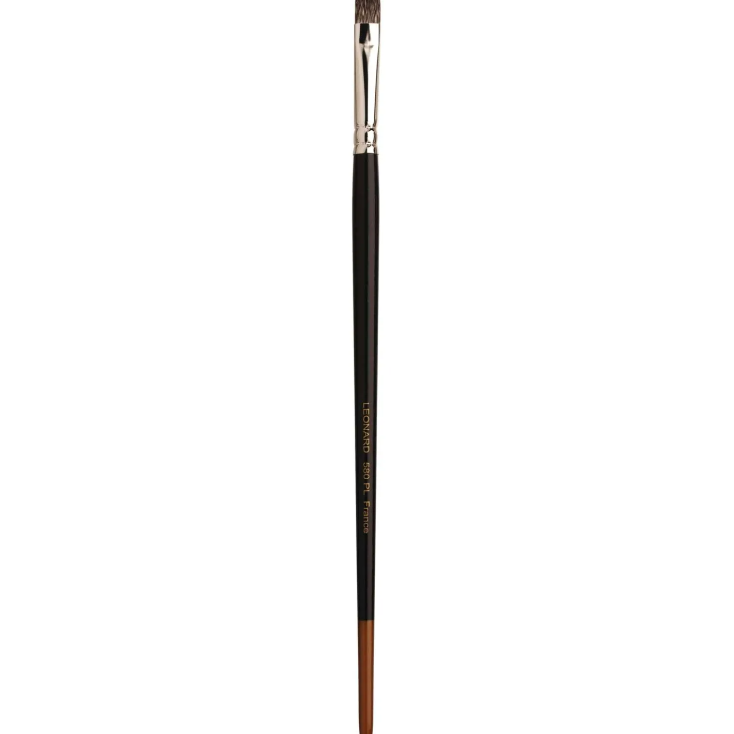 Léonard Flachpinsel Serie 580PL