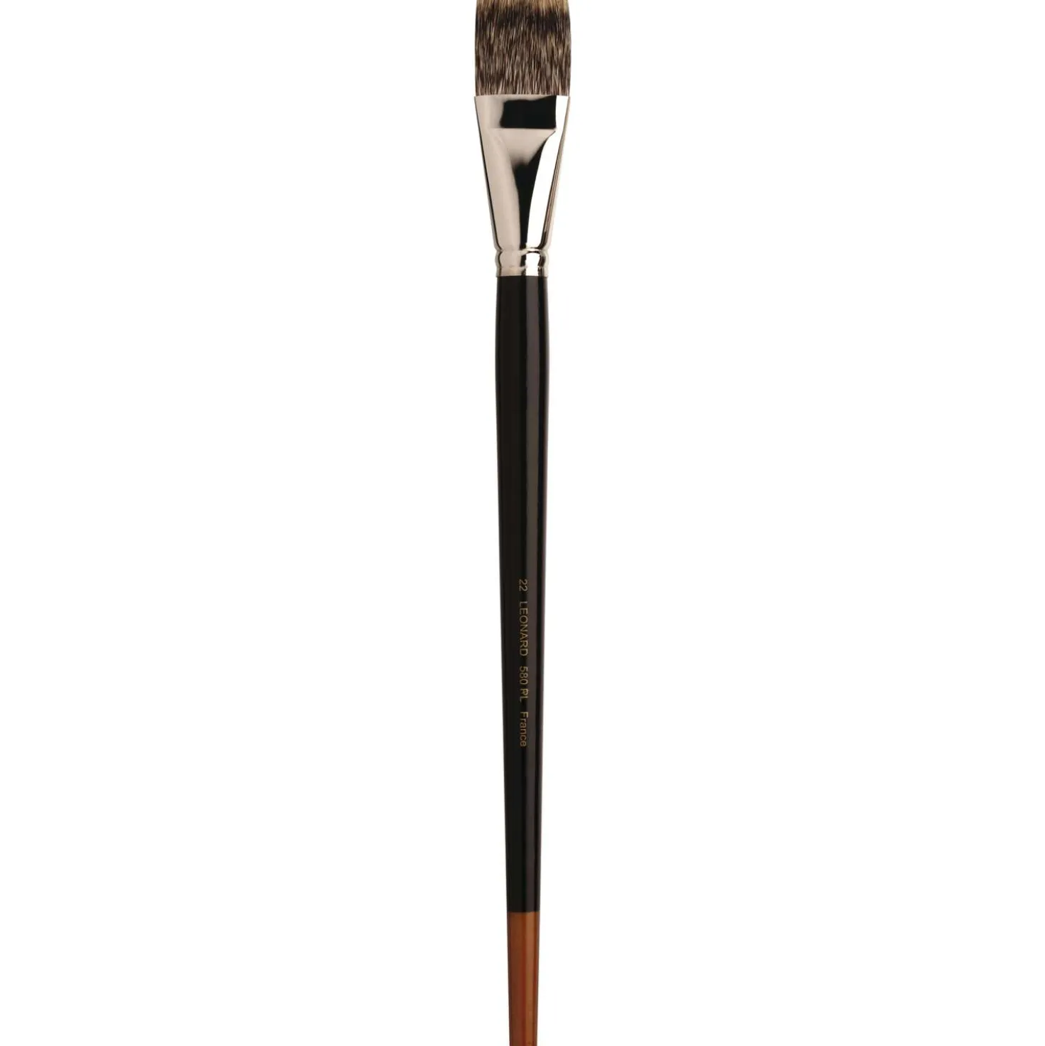 Léonard Flachpinsel Serie 580PL