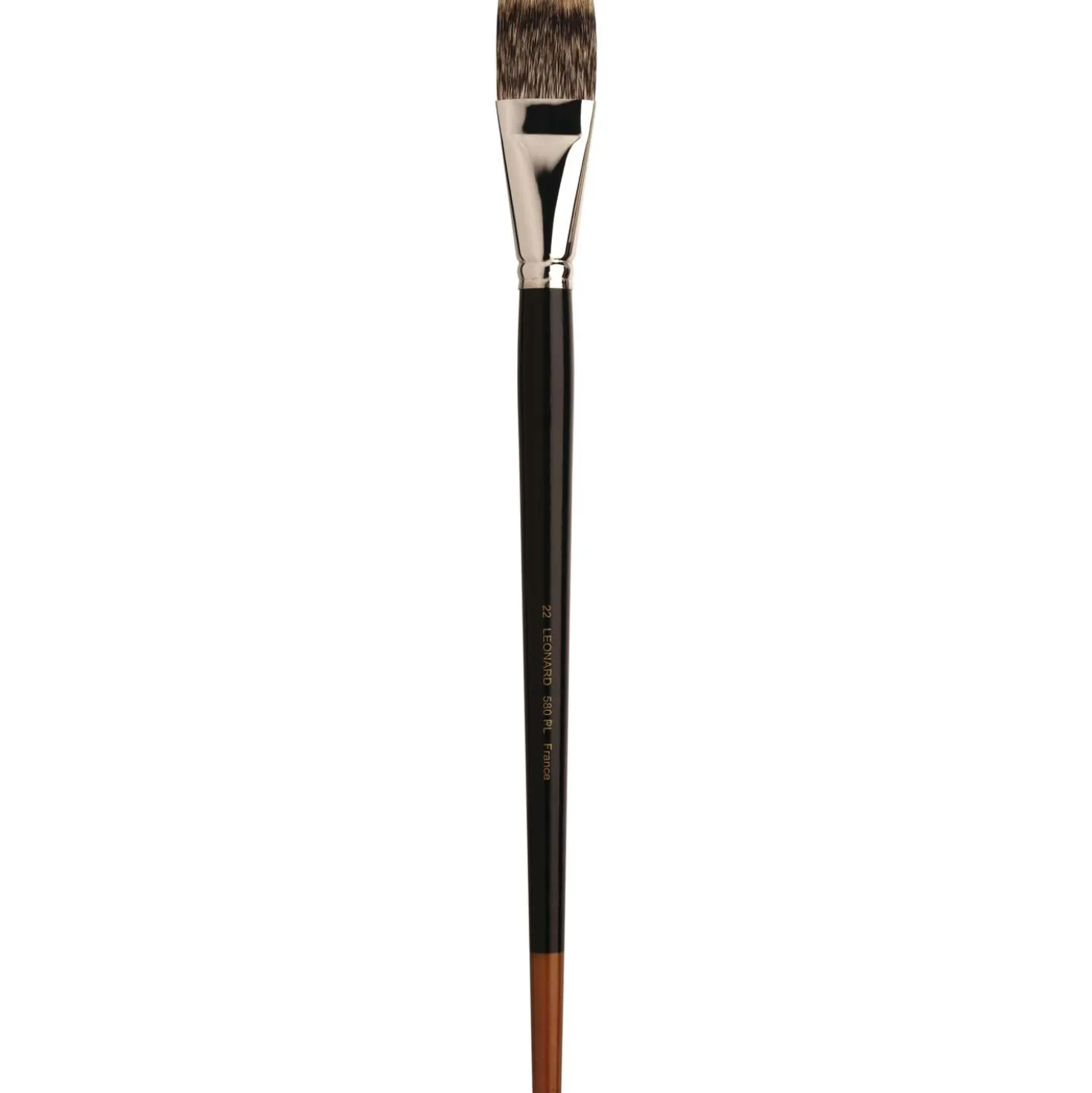 Léonard Flachpinsel Serie 580PL