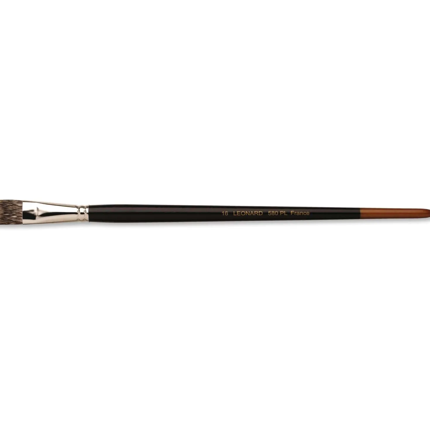 Léonard Flachpinsel Serie 580PL