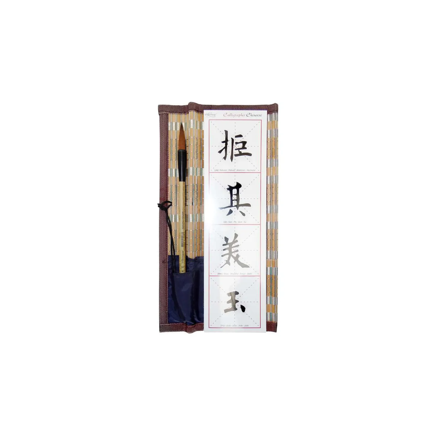 Léonard Kalligrafie-Set VEGAN