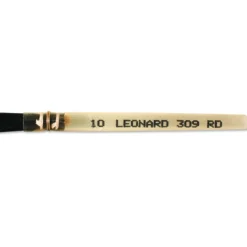 Léonard Kielpinsel Serie 309FP, Iltishaare, kurz