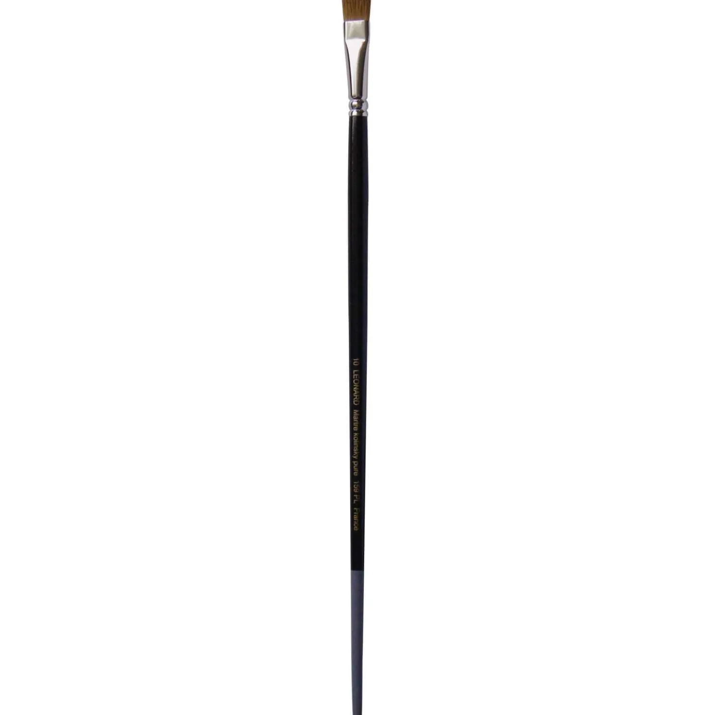 Léonard Kolinsky Rotmarderpinsel, Serie 159 PL