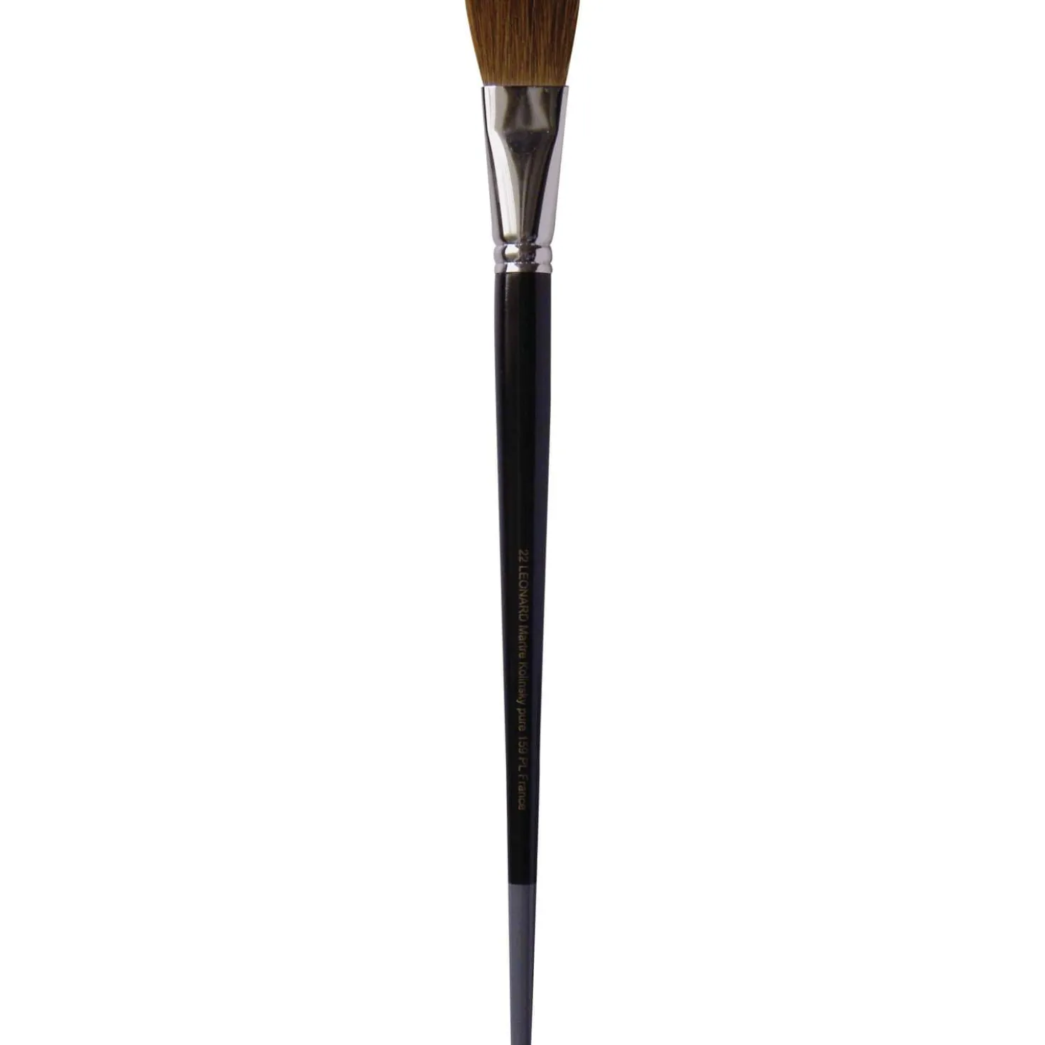 Léonard Kolinsky Rotmarderpinsel, Serie 159 PL