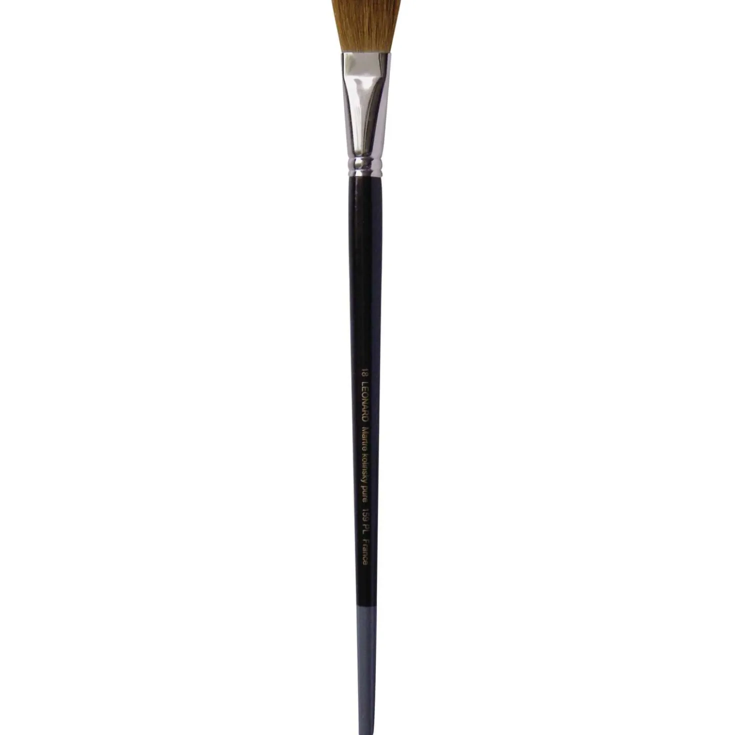 Léonard Kolinsky Rotmarderpinsel, Serie 159 PL