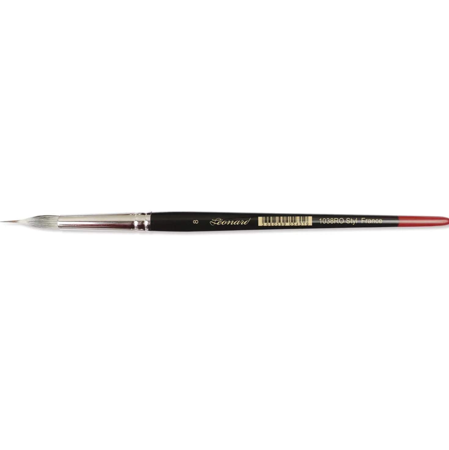 Léonard Linierer Serie 1038RO, Mischhaar