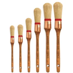 Léonard Marmorierpinsel Serie 380RB