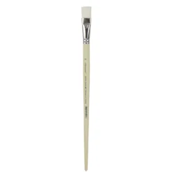 Léonard Nature Serie 1500PL, Öl-Acrylpinsel aus Zuckerrohrfasern