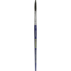 Léonard Outremer Serie 2972FP, Linierer, Fehhaar-Imitation