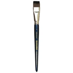 Léonard Outremer Serie 2825PL, flach, Fehhaar-Imitation