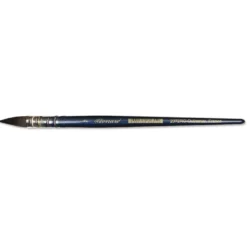 Léonard Outremer Serie 2072RO, Verwaschpinsel, Fehhaar-Imitation