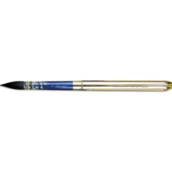 Léonard Outremer Taschenpinsel Serie 2075RO, imiti. Fehhaar