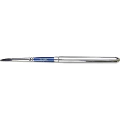 Léonard Outremer Taschenpinsel Serie 2035RO, imiti. Fehhaar