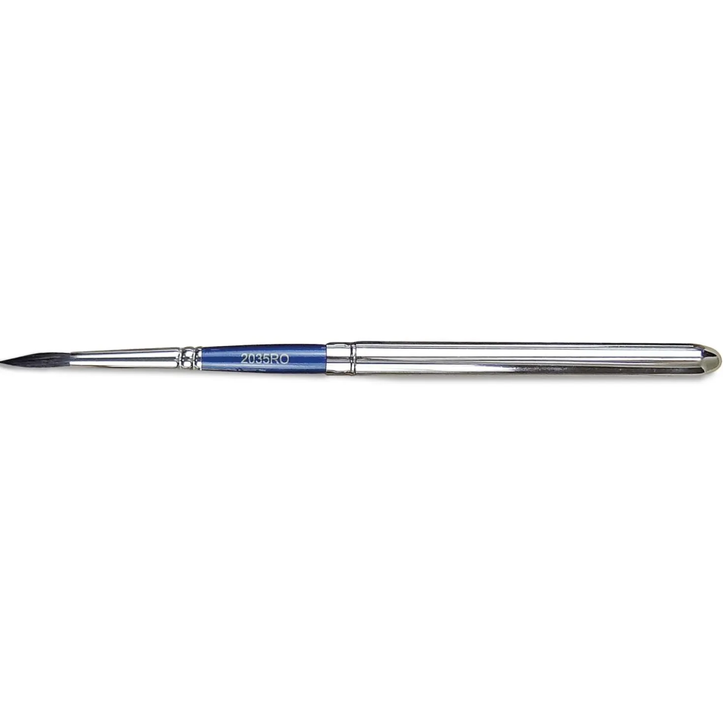 Léonard Outremer Taschenpinsel Serie 2035RO, imiti. Fehhaar